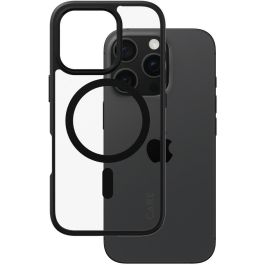 CARE Flagship Urban Combat Black MagSafe Funda - iPhone 16 Pro Precio: 37.50000056. SKU: B1EA778XJ4