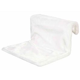 Trixie Hamaca de Radiador para Gato Cama Radiante DELUXE con Manta de Felpa, Ajustable para Todos los Radiadores Precio: 20.50000029. SKU: S7139051