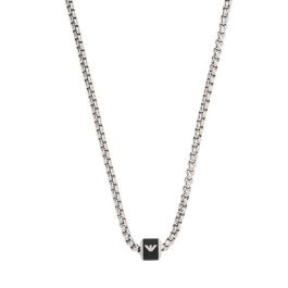 Collar Hombre Emporio Armani EGS2910040 Collar Hombre Emporio Armani EGS2910040