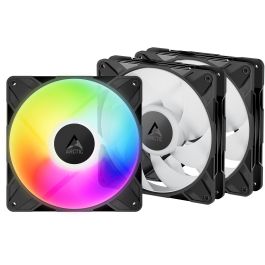 ARCTIC Lüfter P14 Pro A-RGB - 3 Pack Precio: 42.99000046. SKU: B1GLGH6KE2