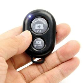 Phoenix technologies Phcontrolstick Mando Inalambrico Bluetooth Universal con Disparador para Selfies Compatible Android iOS