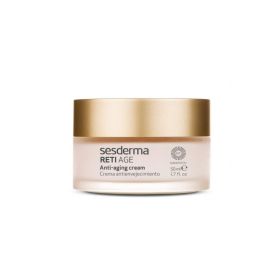 Sesderma Reti Age Crema Antienvejecimiento 50 mL Sesderma Reti Age Crema Antienvejecimiento 50 mL
