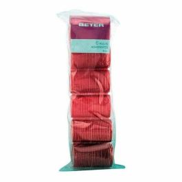 Beter Rulos Adherentes Autoadherentes de 36 mm, Set de 6 Unidades para Crear Ondas y Volumen en el Cabello, Ideal Peluquería y Peinado sin Pinzas Precio: 2.78999985. SKU: S0522973