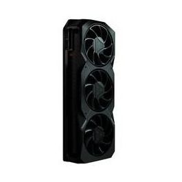 XFX RX-79TMBABF9 AMD Radeon RX 7900 XT 20GB GDDR6 PCI Express 4.0 con 3 ventiladores
