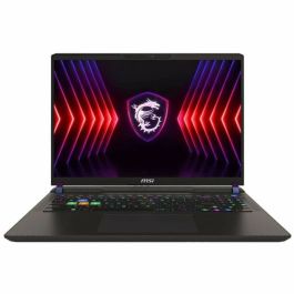 Laptop MSI Vector 16 HX A14VHG-445XES 16" 32 GB RAM 1 TB SSD NVIDIA GeForce RTX 4080 Precio: 4112.6689993224. SKU: B1597D3X86