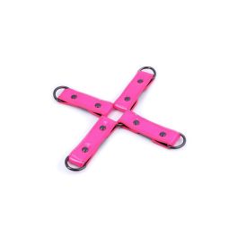 Abrazaderas para Bondage NS Novelties Electra Abrazaderas para Bondage NS Novelties Electra Precio: 28.99000038. SKU: B15GY47Q57