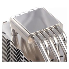 Thermalright Venomous Plus Refrigerador de Aire 115x/1200/20xx/AM4/AM5