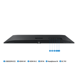 Samsung S50GC LS34C502GAUXEN Monitor PC 34" UltraWide Quad HD (3440x1440) LCD HDR10 5ms 100Hz AMD FreeSync Negro