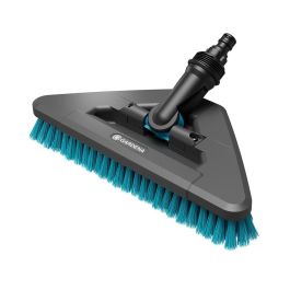 Cepillo de cerdas duras triangular flex cleansystem para limpieza de superficies duras y rincones 18814-20 gardena Precio: 33.68999975. SKU: B19AFFTCZ9