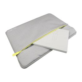 Acer Funda Protective Sleeve para Portátil 15.6 Pulgadas, Gris - Compatible con Acer Aspire Vero y TravelMate Vero