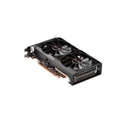 Tarjeta Gráfica Sapphire PULSE Radeon RX 6500 XT Gaming OC/ 8GB GDDR6 Tarjeta Gráfica Sapphire PULSE Radeon RX 6500 XT Gaming OC/ 8GB GDDR6