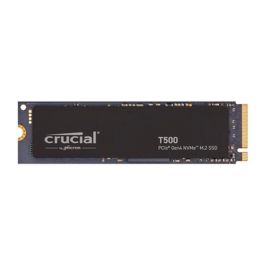 Crucial CT4000T500SSD3 Disco Duro Interno Sólido SSD NVMe PCIe Gen 4x4 4TB M.2 2280 Precio: 331.49999982. SKU: B1DRYHCS4G