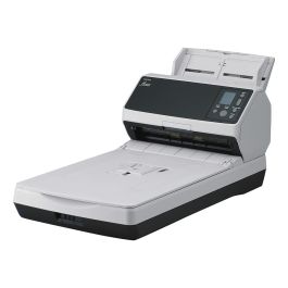 Ricoh FI-8270 Escáner de Documentos 70 ppm Dúplex USB 3.2 LAN con Unidad de Cama Plana Precio: 1235.88999974. SKU: B13RPEF2HH