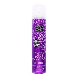 Girlz Only Champú en Seco Anti-Encrespamiento con Coco y Moringa 200ml Precio: 2.8900003. SKU: B1HVT3J5KP