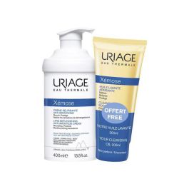 Uriage Xemose Crema Emoliente 400ml Precio: 27.59000013. SKU: B128G4PXNH