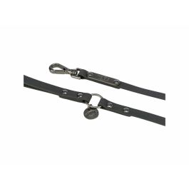 Correa para Perro Trixie CityStyle Negro S/M