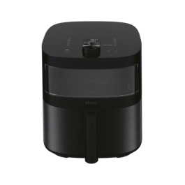 Haier HAF5TWA 011 6,5 L Independiente 2000 W Freidora de aire caliente Negro Precio: 136.79000027. SKU: B14CQHKBLB