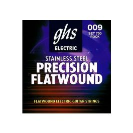 GHS Precision Flats Ultra Light 9-42 Eléctrica Precio: 19.89000057. SKU: B1EWADSJD2