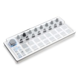 Decksaver Le Arturia Beatstep Cover(Light Edition) Decksaver Le Arturia Beatstep Cover(Light Edition) Precio: 30.9899997. SKU: B1CZBTXKSE