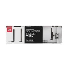 One For All Soporte para Barra de Sonido Giro VESA WM5350 - 8716184076404