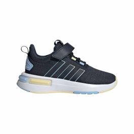 Zapatillas Deportivas Infantiles Adidas Racer Tr23 Azul oscuro Precio: 56.8579. SKU: B1JNDNBSE7