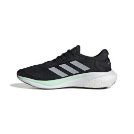 Zapatillas de Running para Adultos Adidas SuperNova 2 Negro