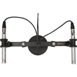 Barra Para Micro 1 A 4