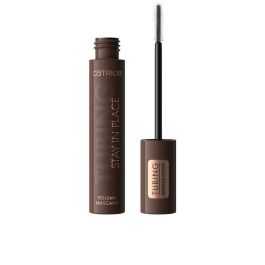Catrice #020-Panda-Proof Brown Mascara de Pestanas Voluminizadora Tubing Stay in Place 11 ml - Resistente a Manchas Precio: 8.7604. SKU: B1KA34GDEG