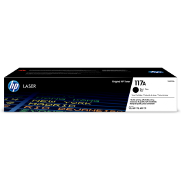 HP Toner Negro 150A,178,179Fnw - 117A, 1.000 páginas Precio: 52.5000003. SKU: S5602885