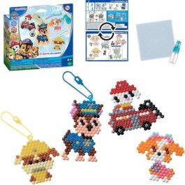 Aquabeads AQU5054131351253 - Kit de Manualidades La Patrulla Canina con 600 Cuentas para Niños a partir de 4 Años