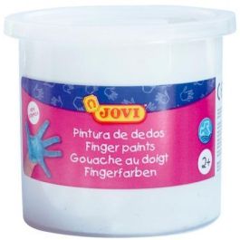 Jovi Estuche 5 Botes Pintura De Dedos 125 mL Blanco Jovi Estuche 5 Botes Pintura De Dedos 125 mL Blanco Precio: 7.88999981. SKU: S8410667