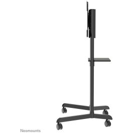 Neomounts Carro para TV NS-M1250BLACK Soporte de Pie Giratorio para Pantallas hasta 70" y 70kg