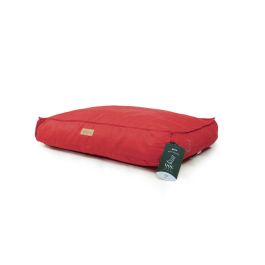 Cama para Perro Gloria Rojo