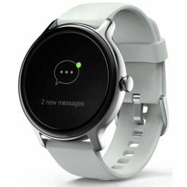 Smartwatch Hama 00178609 Gris Plateado 45 mm