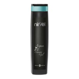 Nirvel Champú Argan Gel 250 Ml Precio: 5.68999959. SKU: S4253382