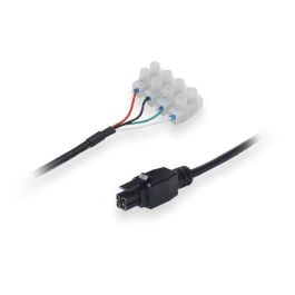 Teltonika Networks Power cable with 4-way screw terminal Precio: 16.50000044. SKU: B15RKEQ68R
