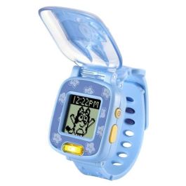 Reloj Digital De Bluey 80-554622 V-Tech Reloj Digital De Bluey 80-554622 V-Tech