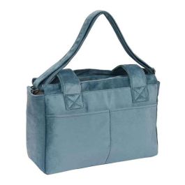 Bolso Safta Adaptable A Carro Bebe Leaves 460x150x260 mm Bolso Safta Adaptable A Carro Bebe Leaves 460x150x260 mm