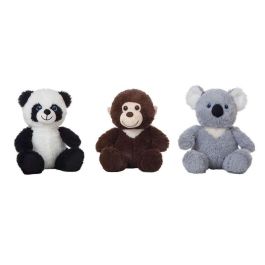 Animales jungle 6 surt. 26 cm Animales jungle 6 surt. 26 cm