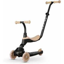 Patinete Ociotrends Beige (Beige) Precio: 78.78999942. SKU: B17MKKCHC2