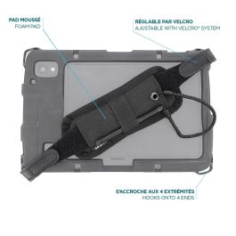Funda para Tablet y Teclado Mobilis 001096