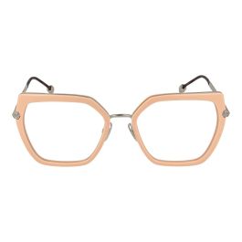 Montura de Gafas Mujer PHILIPP PLEIN VPP036S 540579 Montura de Gafas Mujer PHILIPP PLEIN VPP036S 540579