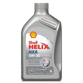 Shell Helix Hx8 Ect 5 W30 1 L Cs12 Acea C3 ACSHEHX85W301L