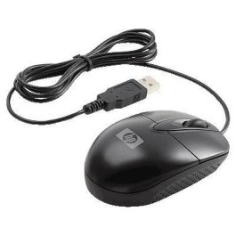 HP HP USB Optical Travel Mouse HP HP USB Optical Travel Mouse