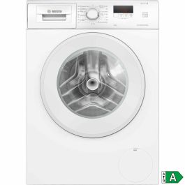 Lavadora BOSCH WGE03200EP 8 kg Blanco Lavadora BOSCH WGE03200EP 8 kg Blanco