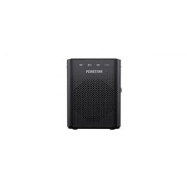 Amplificador Portatil Fonestar Alta - Voz - 30 Altavoz Y Amplificador Portatil Fonestar Alta - Voz - 30 Altavoz Y