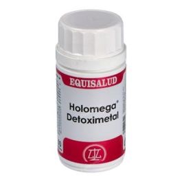 Holomega Detoximetal 50 Cáps Holomega Detoximetal 50 Cáps Precio: 36.9900003. SKU: B1JNAA2E2D