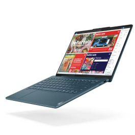 Laptop 2 en 1 Lenovo YG7 14" Intel Core Ultra 7 155H 32 GB RAM 1 TB SSD Qwerty Español Precio: 1713.49999942. SKU: B1H5TXWWL9