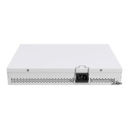 Mikrotik CSS610-8P-2S+IN Cloud Smart Switch Gestionable 8 Puertos Gigabit Ethernet PoE-Out 2 Puertos SFP+ 10 Puertos