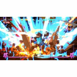 Bandai Namco Entertainment BAN1712878229232 Dragon Ball Fighter Z - Juego de PS5